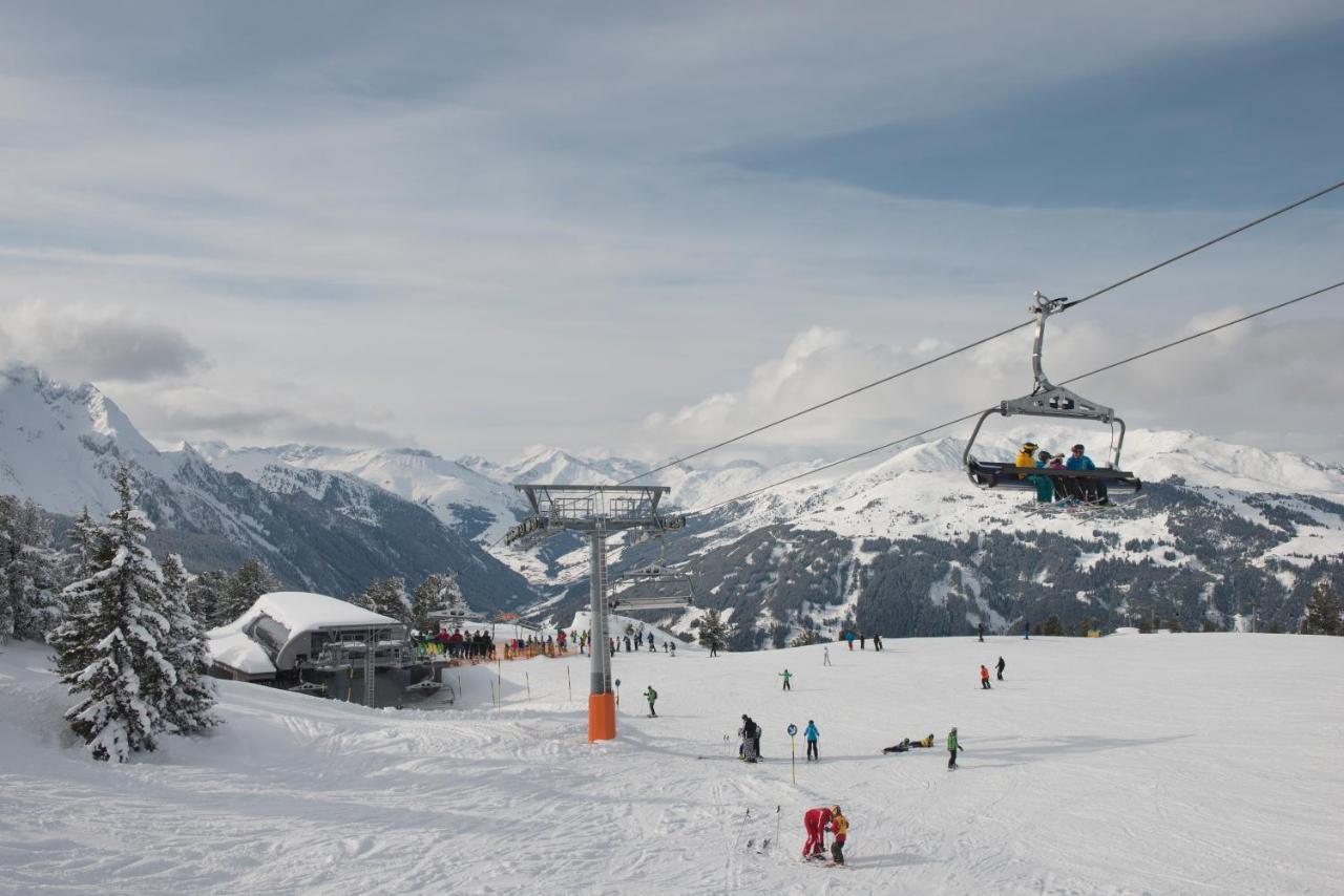 Appartements Windschnur By Piaunddirk Mayrhofen Zewnętrze zdjęcie